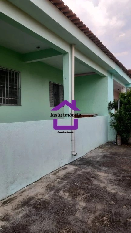 Casa, 1 quarto, 40 m² - Foto 1