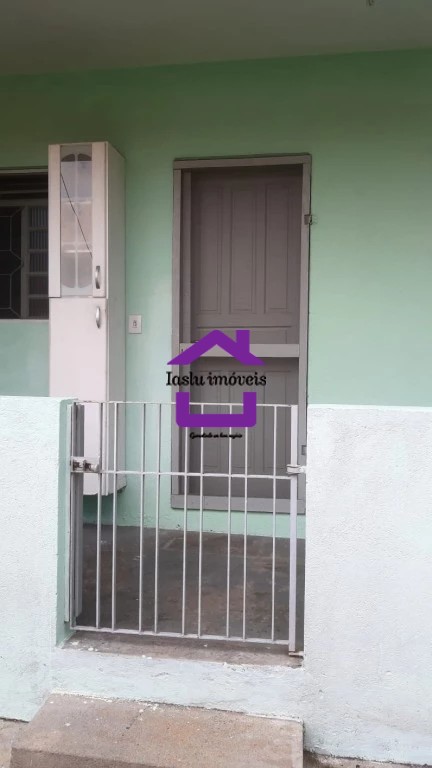 Casa, 1 quarto, 40 m² - Foto 2