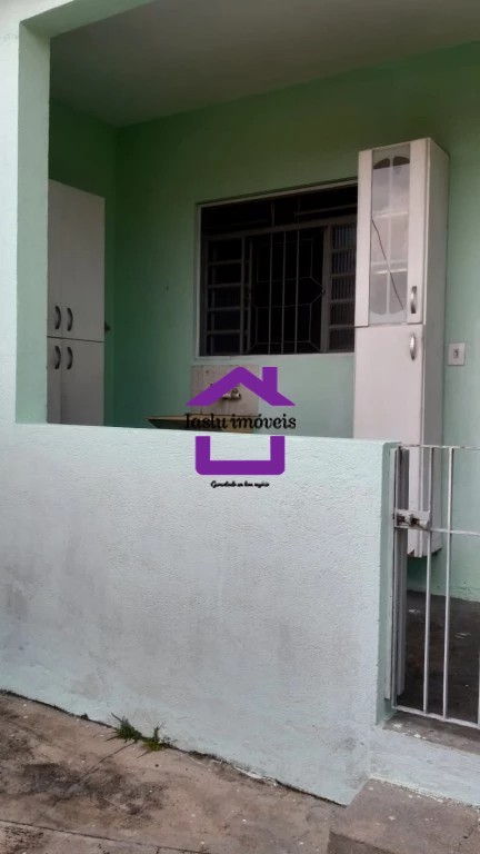 Casa, 1 quarto, 40 m² - Foto 3