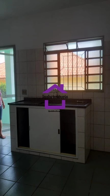 Casa, 1 quarto, 40 m² - Foto 9