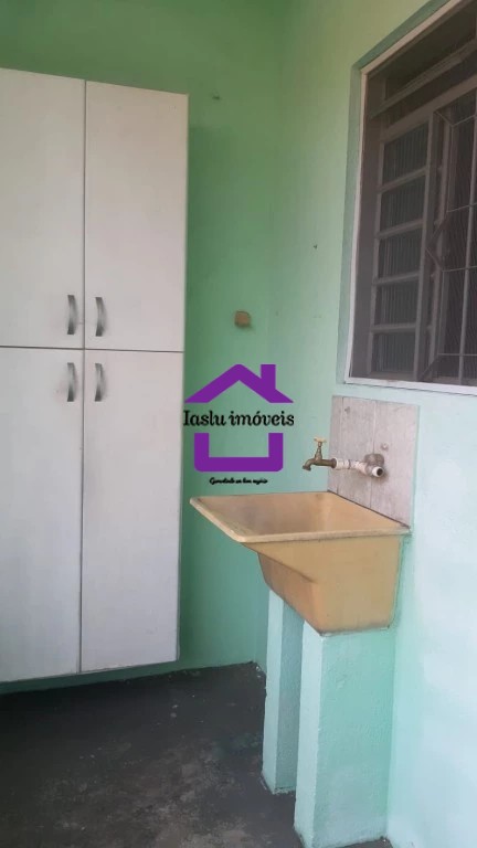 Casa, 1 quarto, 40 m² - Foto 16