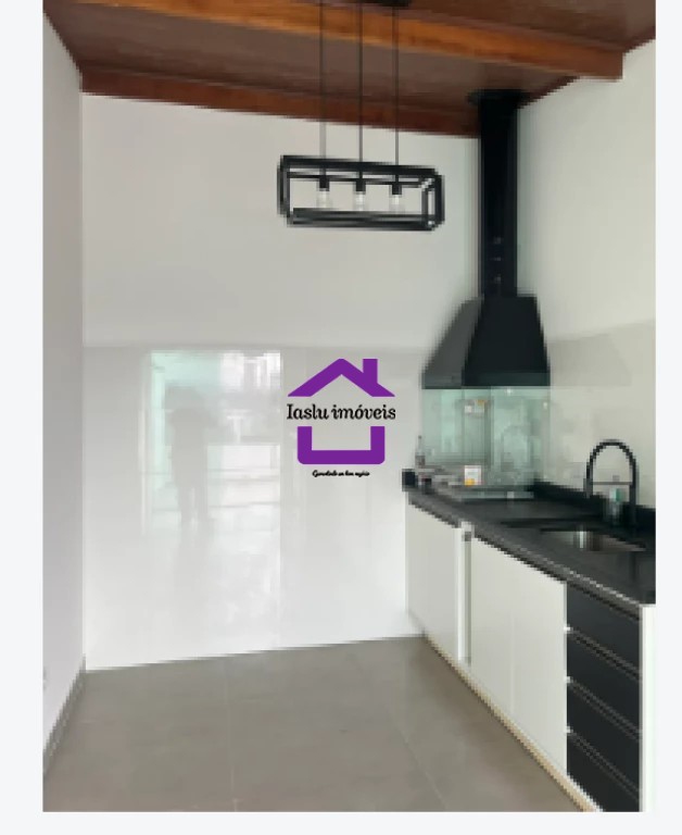 Casa de Condomínio, 2 quartos - Foto 4