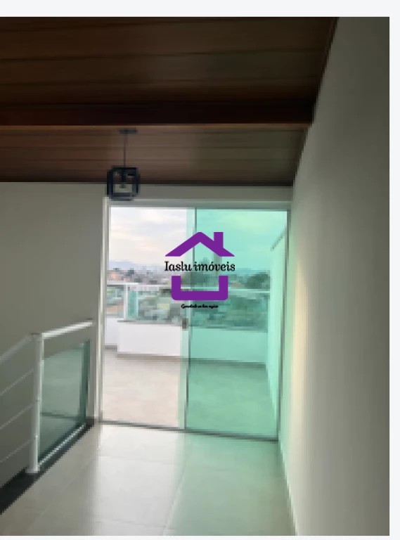Casa de Condomínio, 2 quartos - Foto 6
