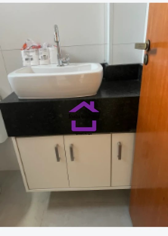 Casa de Condomínio, 2 quartos - Foto 8