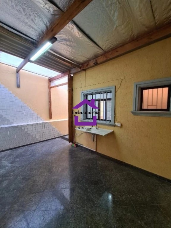 Sobrado para alugar com 3 quartos, 125m² - Foto 5