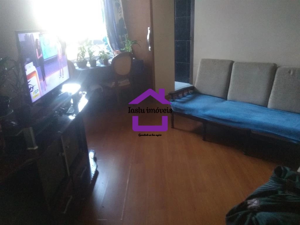 Apartamento à venda com 2 quartos, 50m² - Foto 1