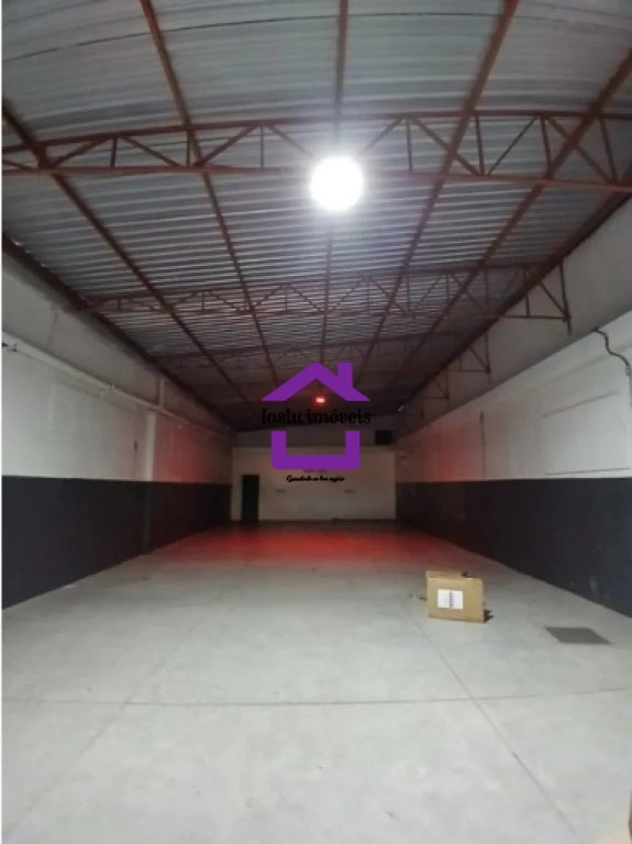 Depósito-Galpão, 468 m² - Foto 2