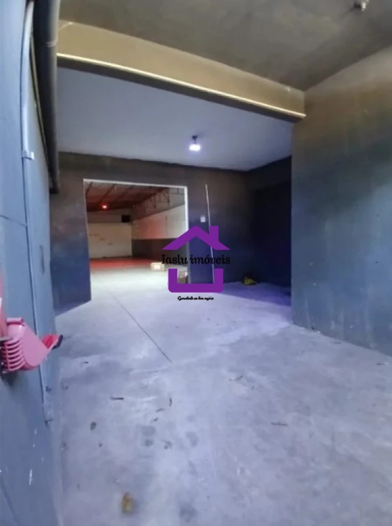 Depósito-Galpão, 468 m² - Foto 6