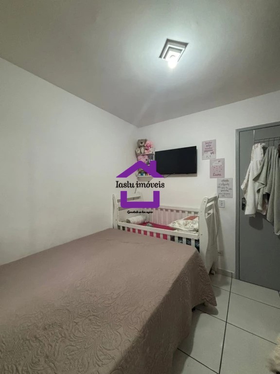 Apartamento, 2 quartos, 50 m² - Foto 5