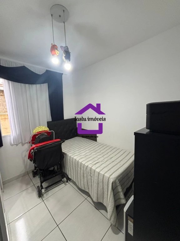 Apartamento, 2 quartos, 50 m² - Foto 6