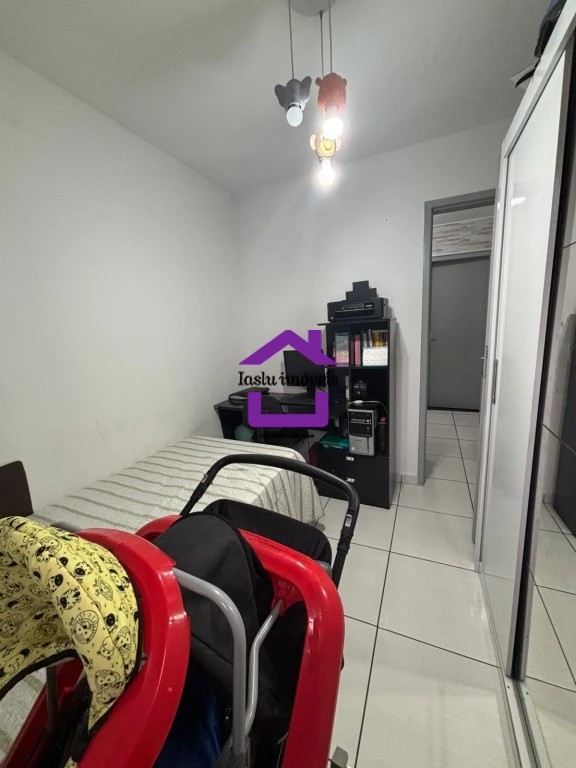 Apartamento, 2 quartos, 50 m² - Foto 7