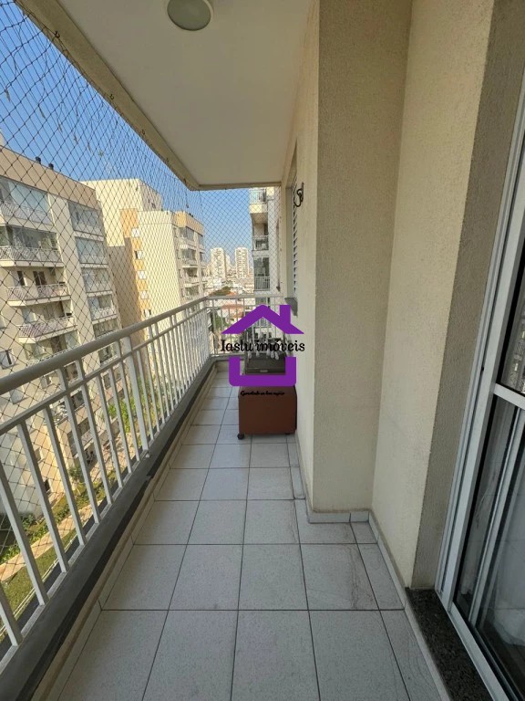 Apartamento para alugar com 3 quartos, 76m² - Foto 4