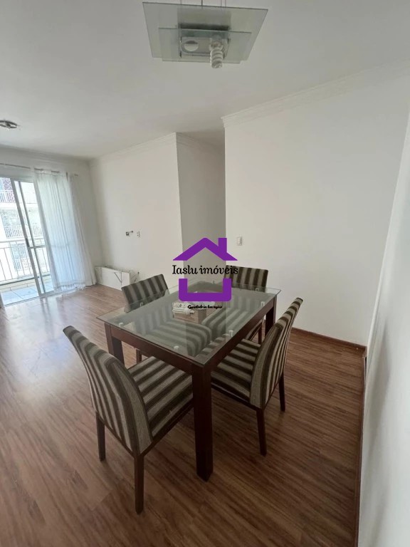 Apartamento para alugar com 3 quartos, 76m² - Foto 5