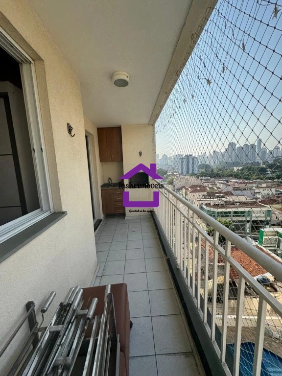 Apartamento para alugar com 3 quartos, 76m² - Foto 11