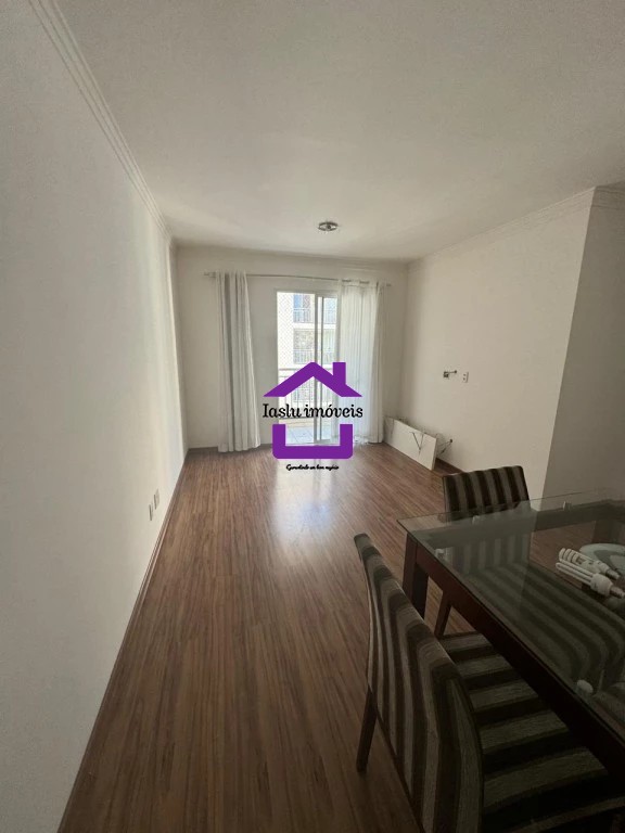 Apartamento para alugar com 3 quartos, 76m² - Foto 14