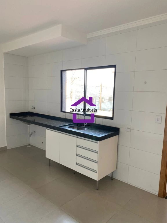 Apartamento para alugar com 1 quarto, 34m² - Foto 4