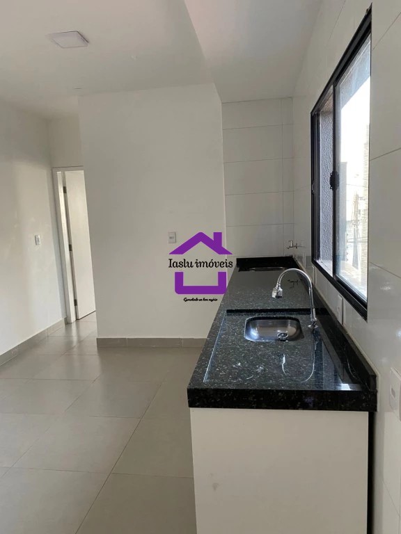 Apartamento para alugar com 1 quarto, 34m² - Foto 2