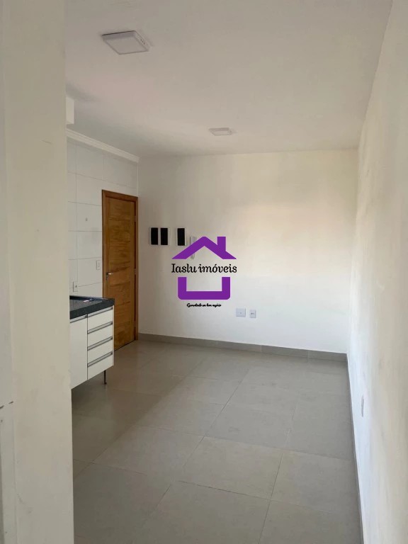 Apartamento para alugar com 1 quarto, 34m² - Foto 3