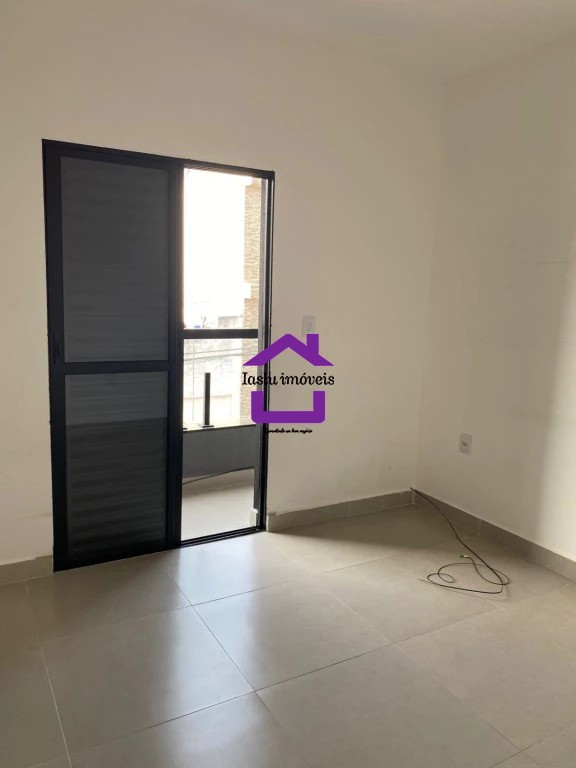 Apartamento para alugar com 1 quarto, 34m² - Foto 1