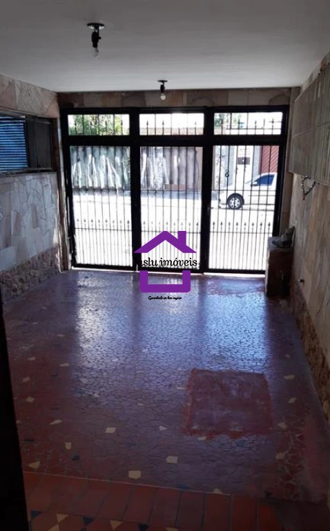 Sobrado à venda com 2 quartos, 100m² - Foto 2