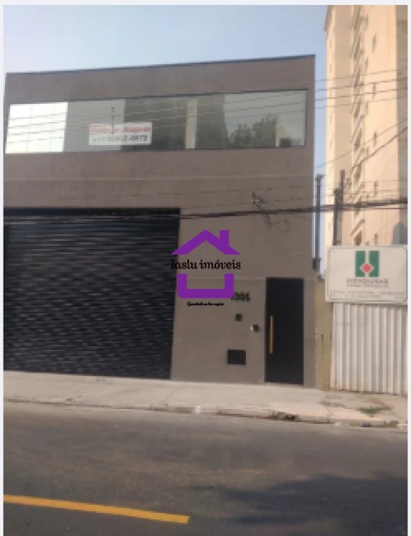 Depósito-Galpão, 500 m² - Foto 5