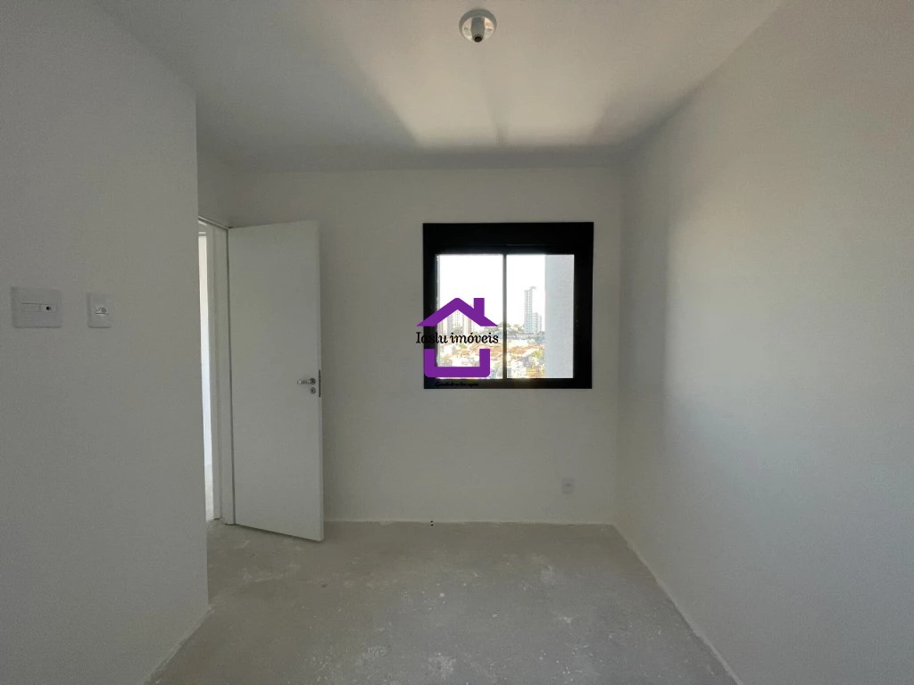 Apartamento à venda com 2 quartos, 44m² - Foto 10