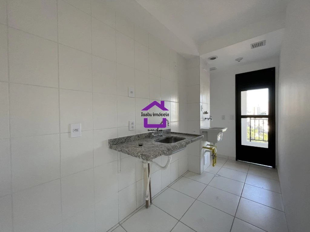 Apartamento à venda com 2 quartos, 44m² - Foto 6