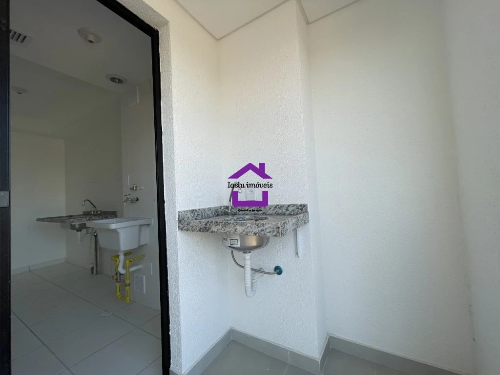 Apartamento à venda com 2 quartos, 44m² - Foto 8