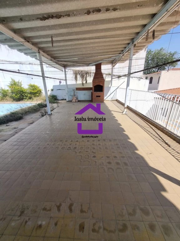 Casa para alugar com 3 quartos, 270m² - Foto 19