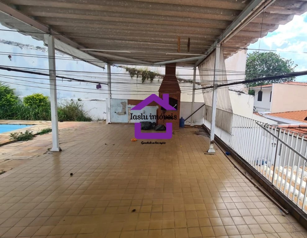 Casa para alugar com 3 quartos, 270m² - Foto 27