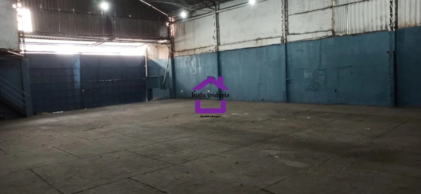 Depósito-Galpão, 600 m² - Foto 11