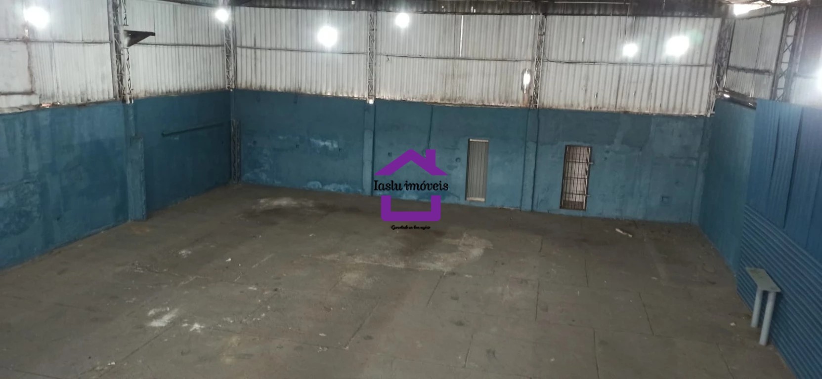 Depósito-Galpão, 600 m² - Foto 12
