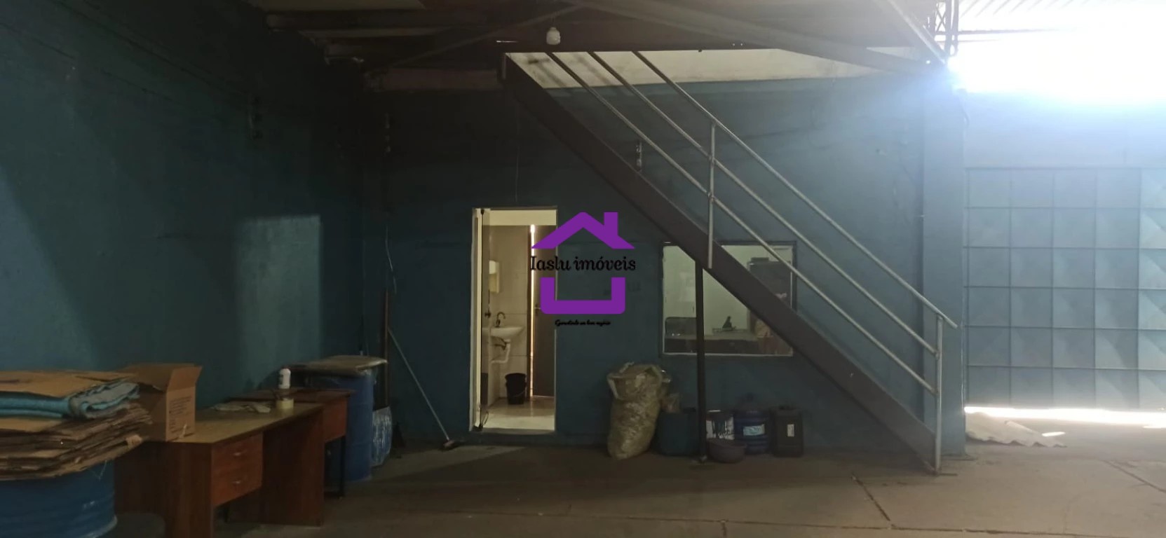 Depósito-Galpão, 600 m² - Foto 16