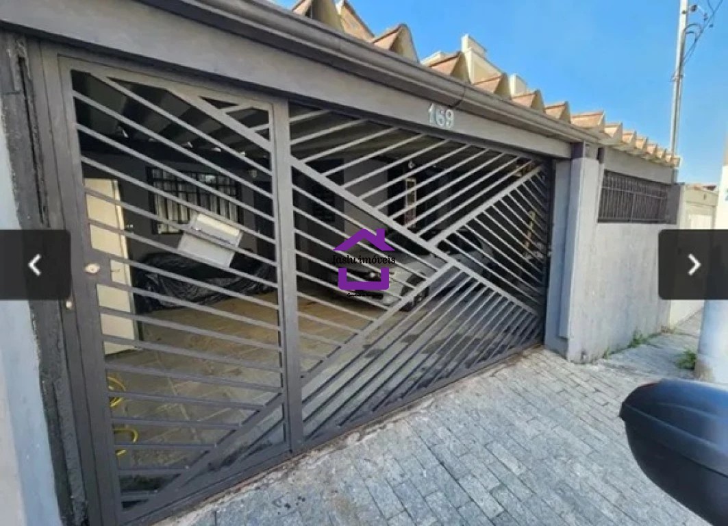 Casa, 2 quartos, 80 m² - Foto 2