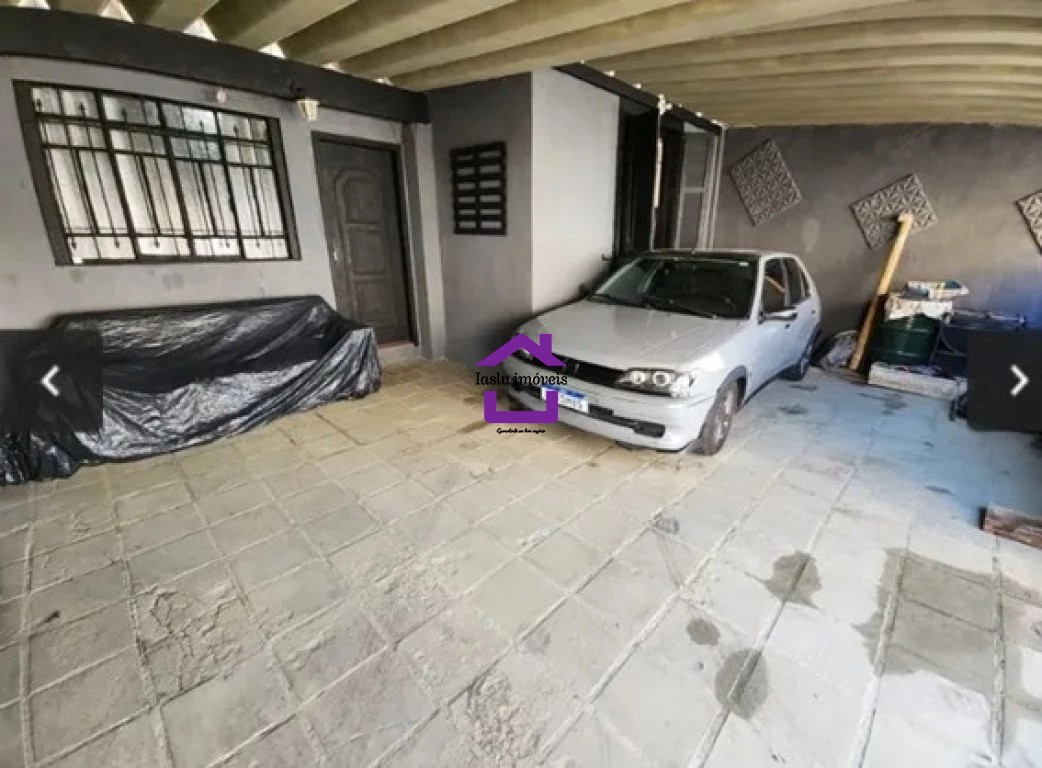 Casa, 2 quartos, 80 m² - Foto 4