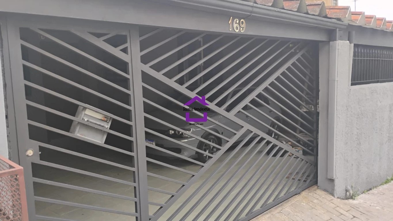 Casa, 2 quartos, 80 m² - Foto 3