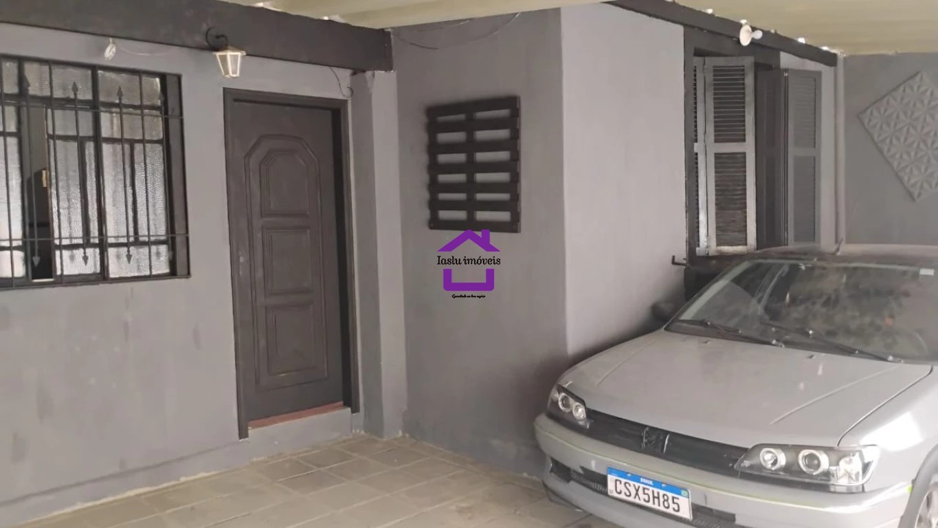 Casa, 2 quartos, 80 m² - Foto 5