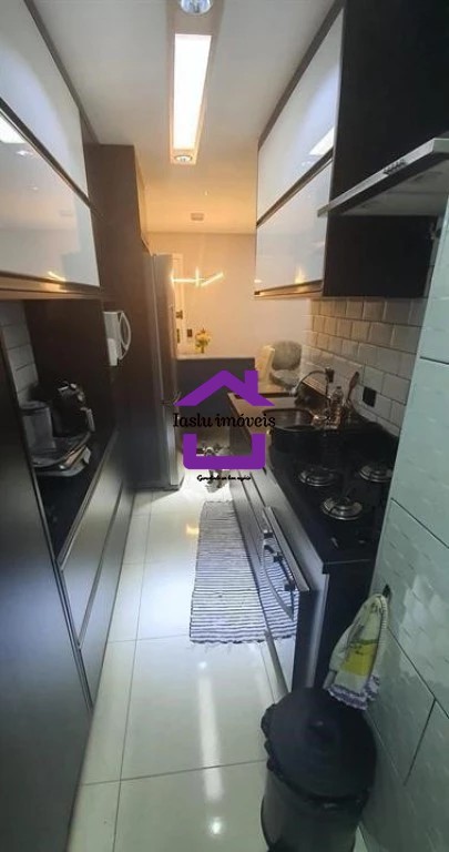 Apartamento, 2 quartos, 50 m² - Foto 2