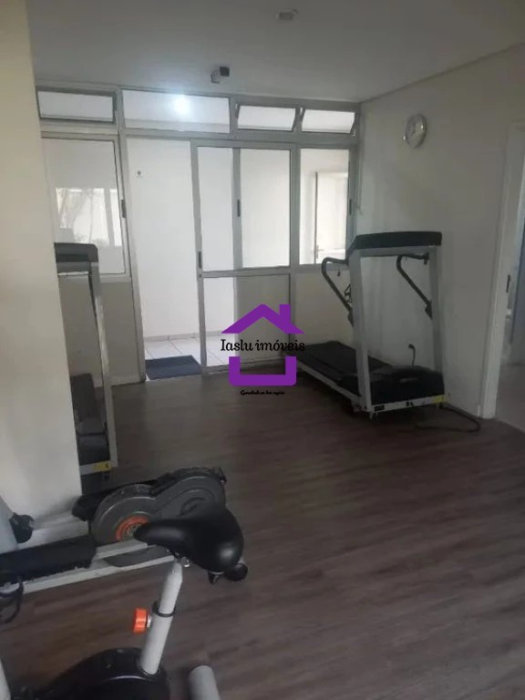 Apartamento para alugar com 3 quartos, 86m² - Foto 17