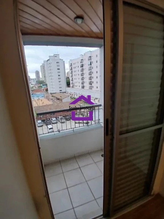 Apartamento para alugar com 3 quartos, 86m² - Foto 10