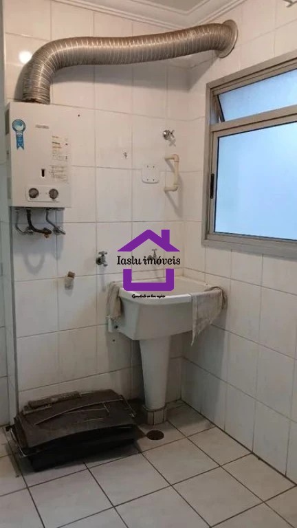 Apartamento para alugar com 3 quartos, 86m² - Foto 6