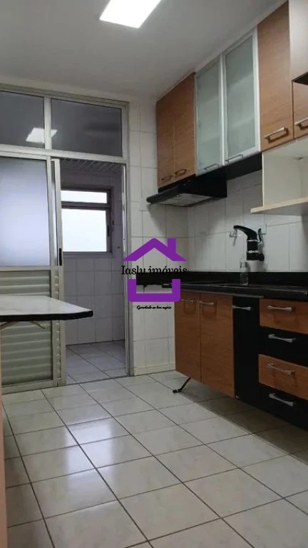 Apartamento para alugar com 3 quartos, 86m² - Foto 4