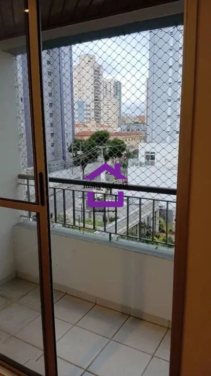 Apartamento para alugar com 3 quartos, 86m² - Foto 3