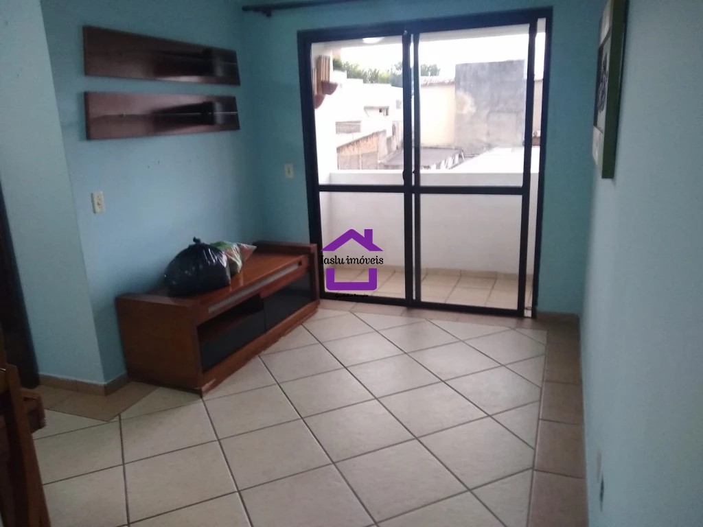 Apartamento, 2 quartos, 55 m² - Foto 1