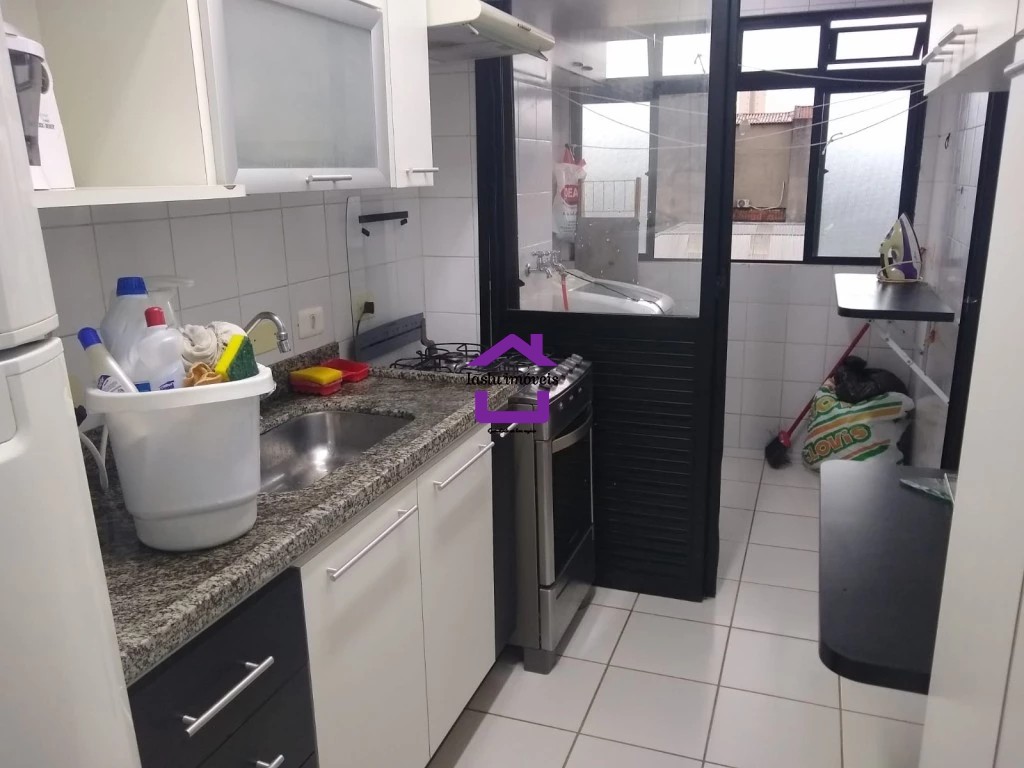 Apartamento, 2 quartos, 55 m² - Foto 4