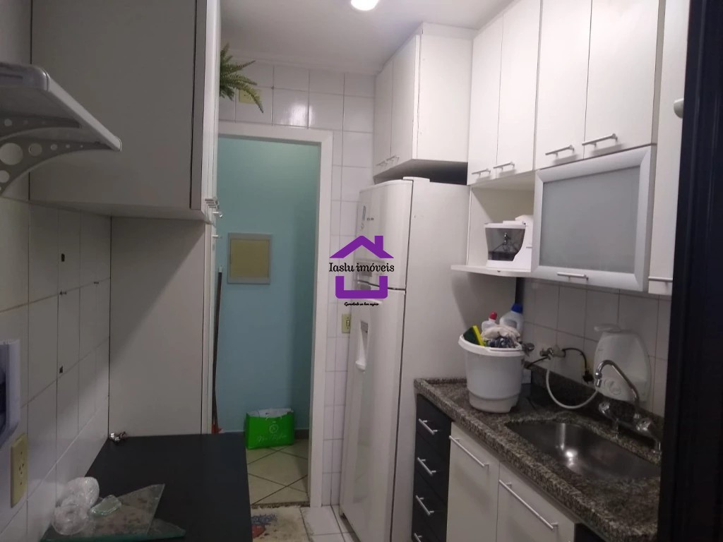 Apartamento, 2 quartos, 55 m² - Foto 5