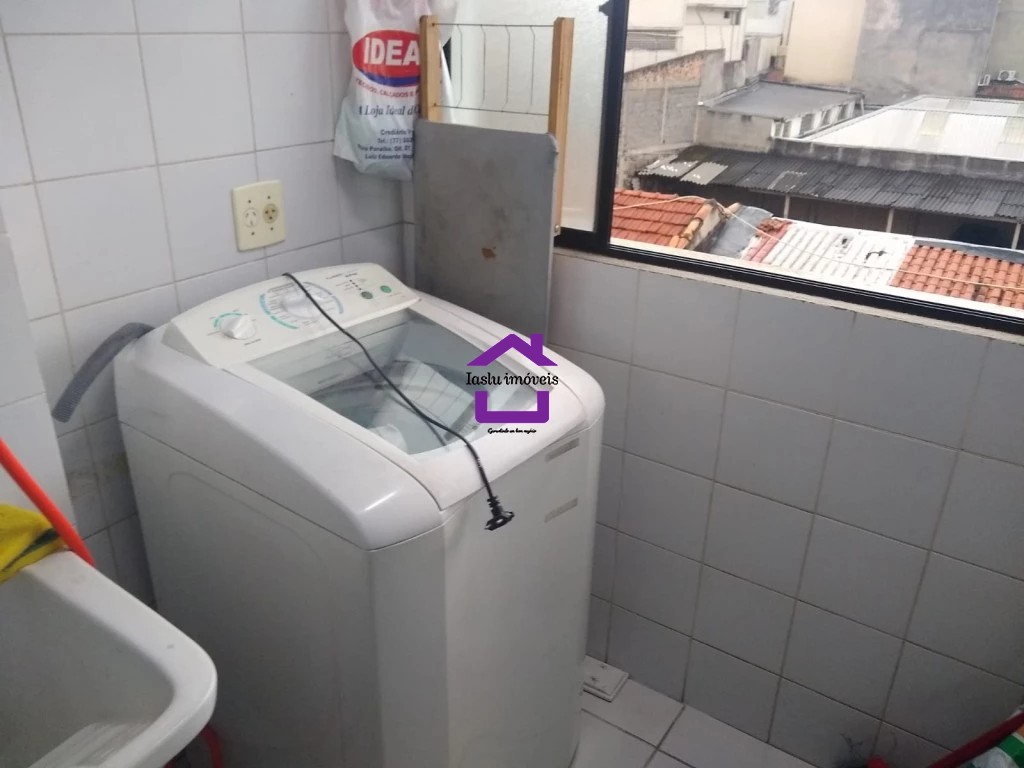 Apartamento, 2 quartos, 55 m² - Foto 6