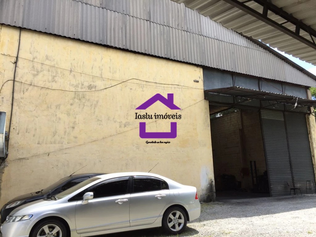 Depósito-Galpão, 1500 m² - Foto 2