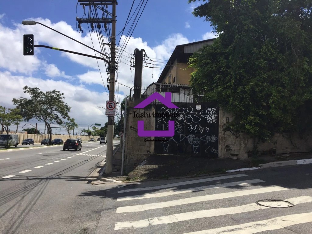 Depósito-Galpão, 1500 m² - Foto 7