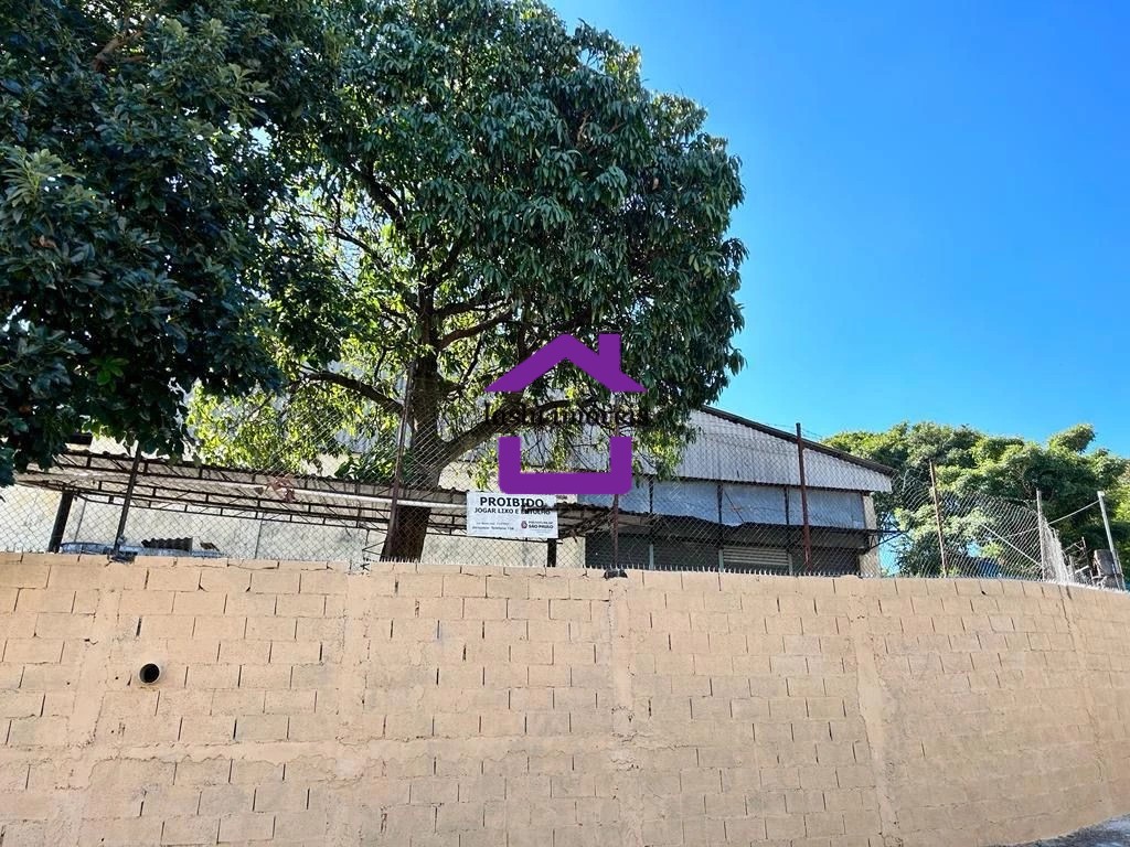 Depósito-Galpão, 1500 m² - Foto 8